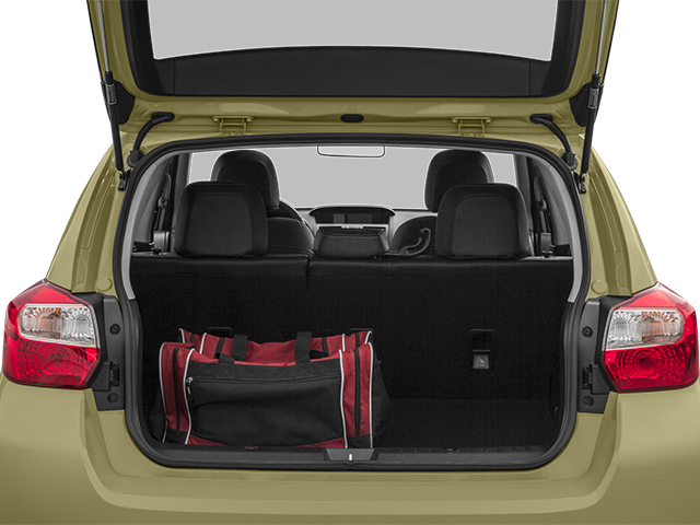 2013 Subaru XV Crosstrek 2.0i Limited