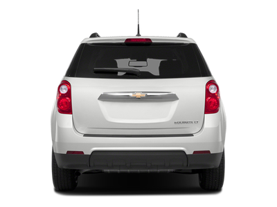 2014 Chevrolet Equinox LTZ
