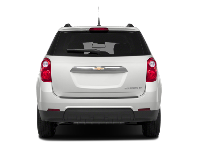 2014 Chevrolet Equinox LTZ