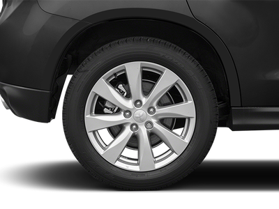 2014 Mitsubishi Outlander Sport SE