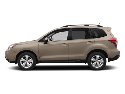 2014 Subaru Forester 2.5i Premium Premium