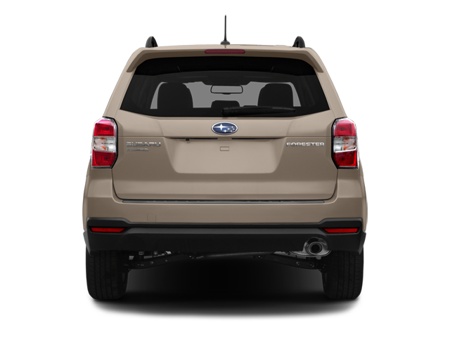 2014 Subaru Forester 2.5i Premium Premium