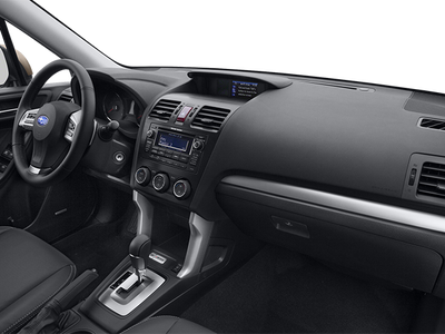 2014 Subaru Forester 2.5i Premium Premium