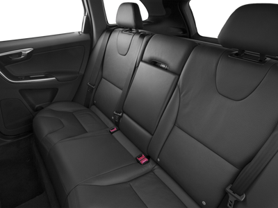 2015 Volvo XC60 T6