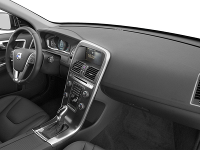 2015 Volvo XC60 T6