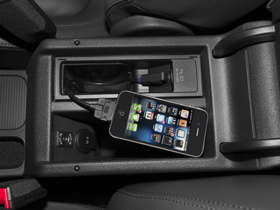 2016 Volkswagen Tiguan S 4Motion