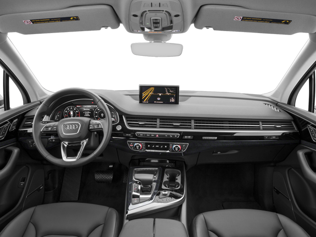 2017 Audi Q7 3.0 TDI Premium Plus quattro