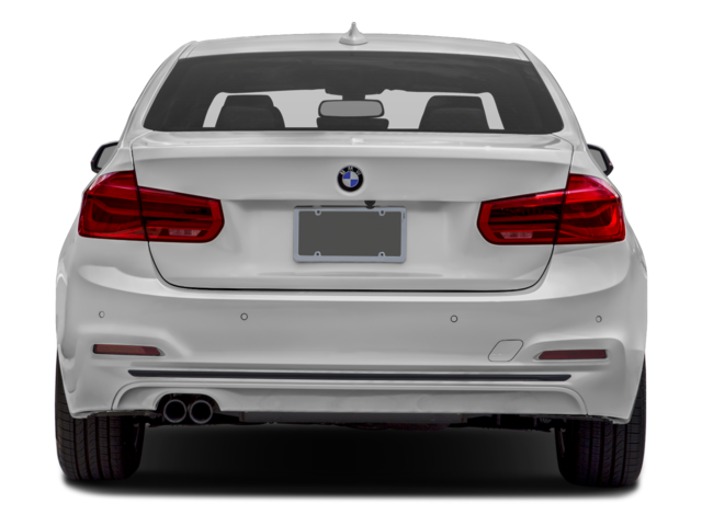 2017 BMW 330i xDrive