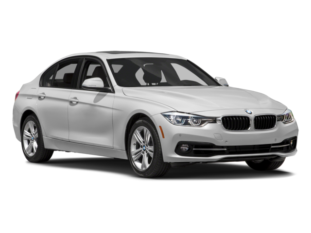 2017 BMW 330i xDrive