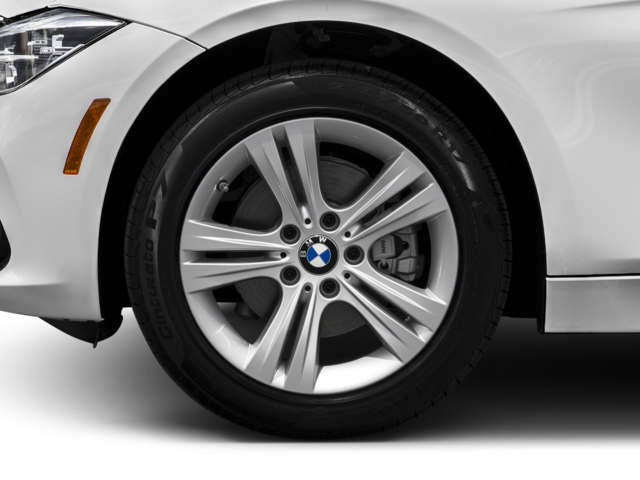 2017 BMW 330i xDrive
