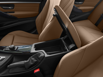 2017 BMW 330i xDrive