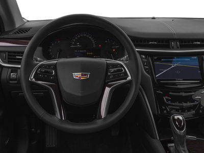 2017 Cadillac XTS Premium