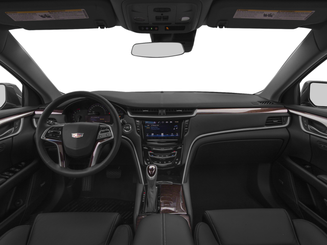 2017 Cadillac XTS Premium