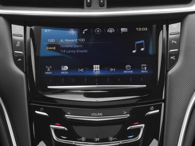 2017 Cadillac XTS Premium