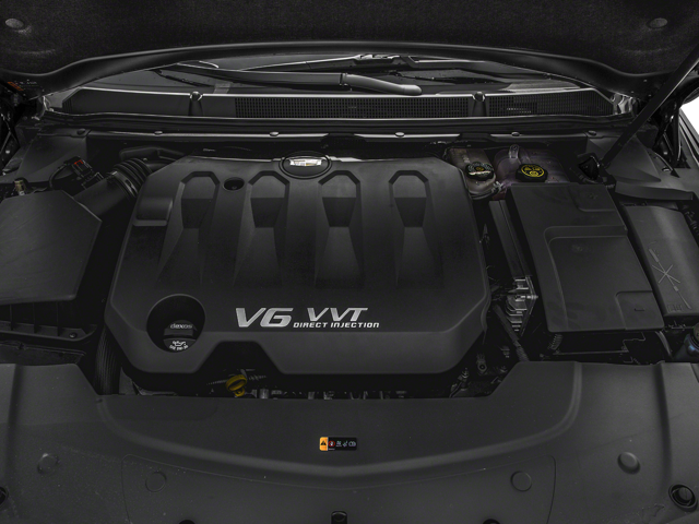 2017 Cadillac XTS Premium