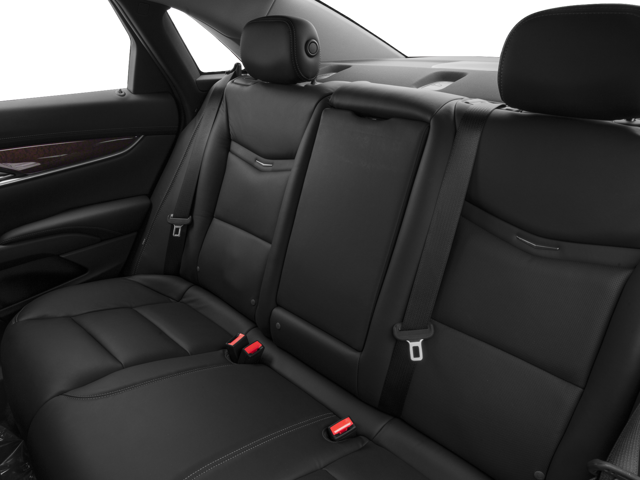 2017 Cadillac XTS Premium