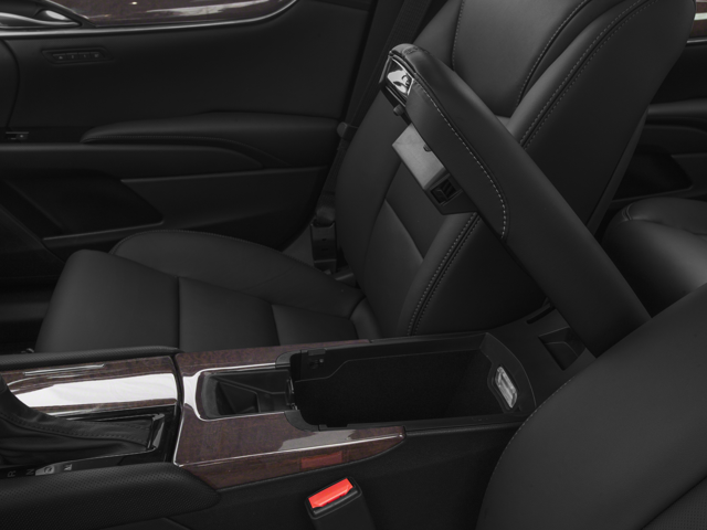 2017 Cadillac XTS Premium