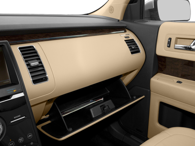 2017 Ford Flex Limited