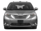 2017 Toyota Sienna Limited 7 Passenger