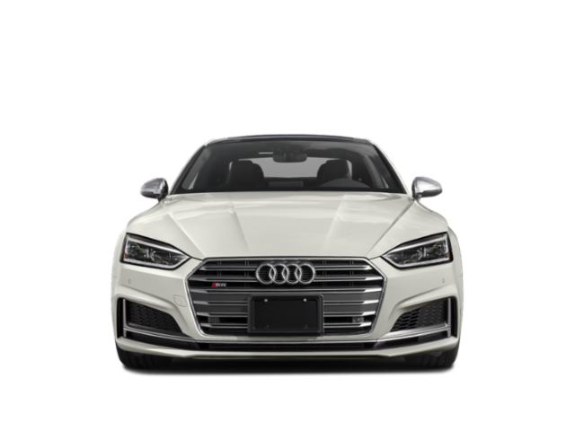 2018 Audi S5 3.0T Premium Plus quattro