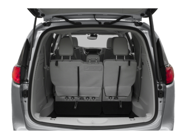 2018 Chrysler Pacifica Hybrid Limited