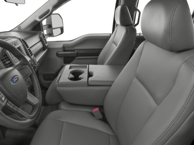 2018 Ford Super Duty F-250 SRW XL