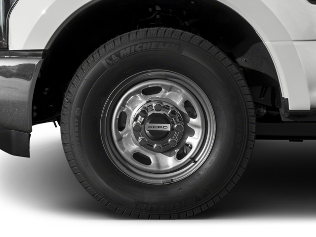 2018 Ford Super Duty F-250 SRW XL