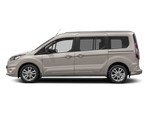 2018 Ford Transit Connect Titanium w/Rear Liftgate