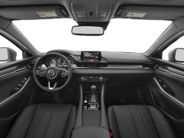 2018 Mazda Mazda6 Grand Touring