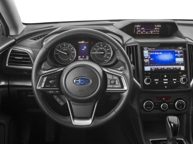 2018 Subaru Impreza 2.0i Limited