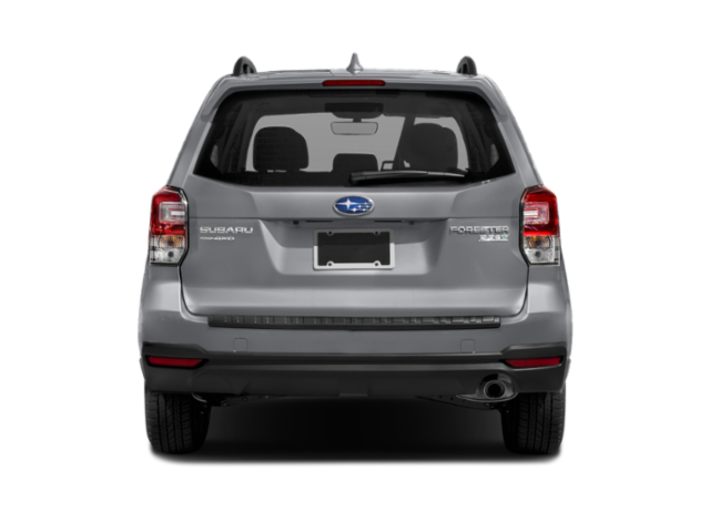 2018 Subaru Forester Touring