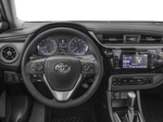 2018 Toyota Corolla XSE