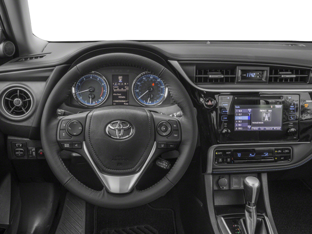2018 Toyota Corolla XSE