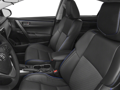 2018 Toyota Corolla XSE
