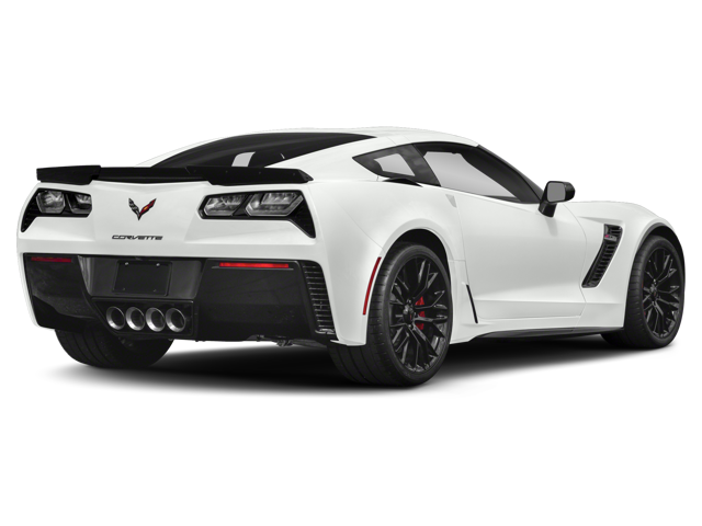 2019 Chevrolet Corvette Z06 Z06 2LZ