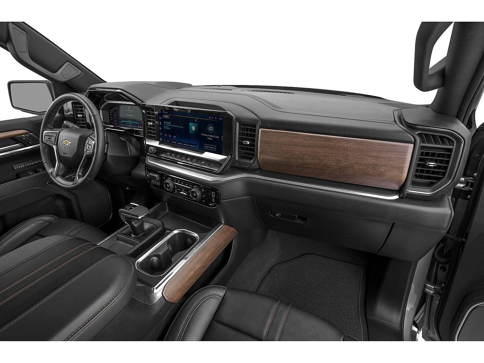 2026 Chevrolet Silverado 1500 High Country - Photo 10