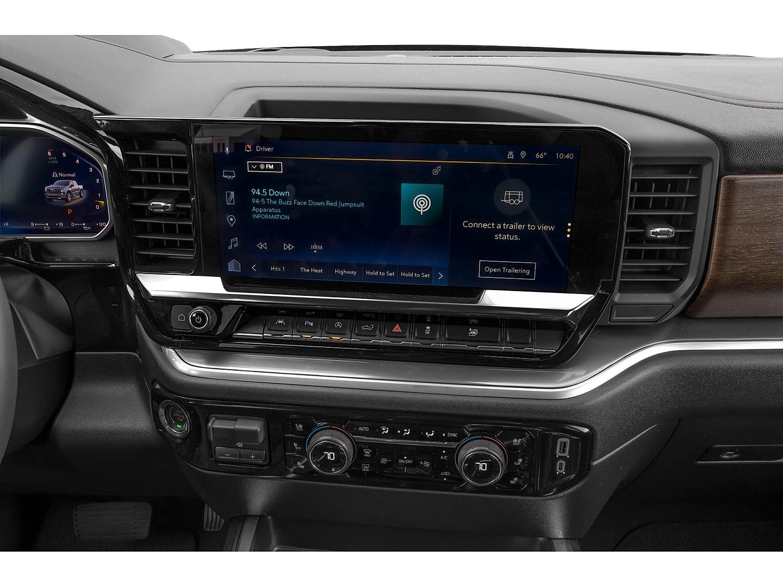 2026 Chevrolet Silverado 1500 High Country - Photo 7