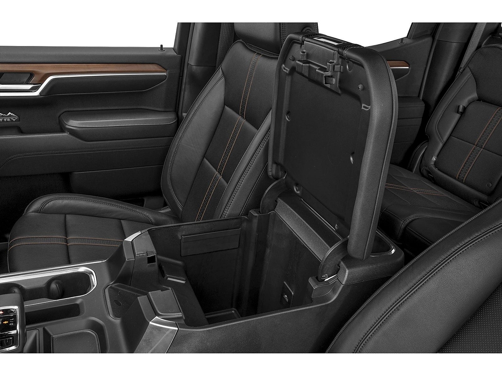 2026 Chevrolet Silverado 1500 High Country - Photo 9