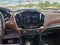 2020 Chevrolet Traverse High Country