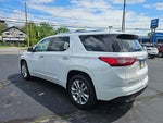 2020 Chevrolet Traverse High Country