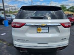 2020 Chevrolet Traverse High Country