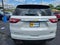 2020 Chevrolet Traverse High Country