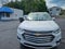 2020 Chevrolet Traverse High Country