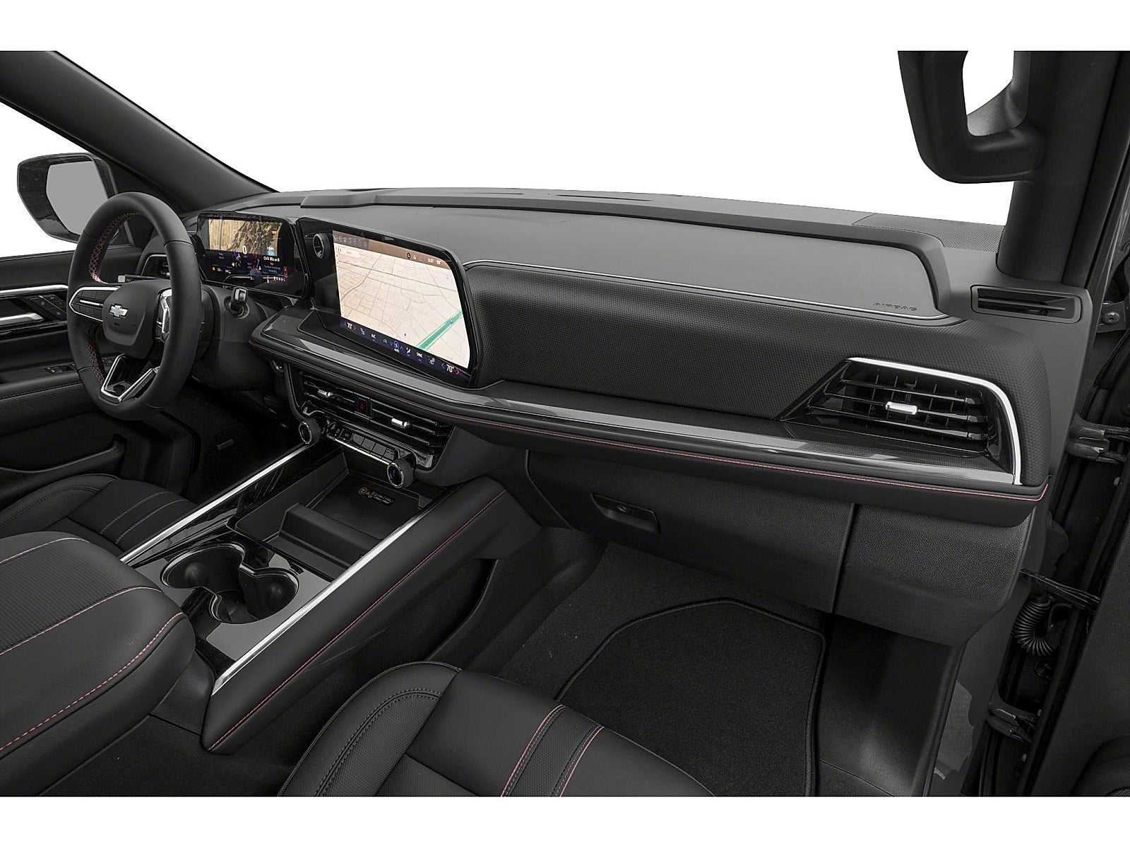 2026 Chevrolet Suburban RST - Photo 10