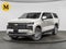 2027 Chevrolet Suburban High Country