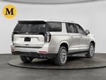 2027 Chevrolet Suburban High Country