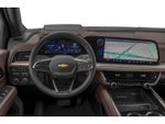 2027 Chevrolet Suburban High Country