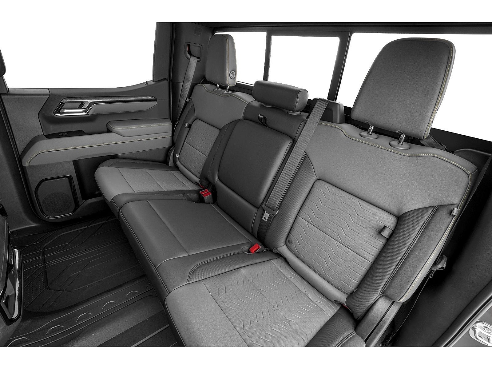 2026 Chevrolet Silverado 1500 ZR2 - Photo 8