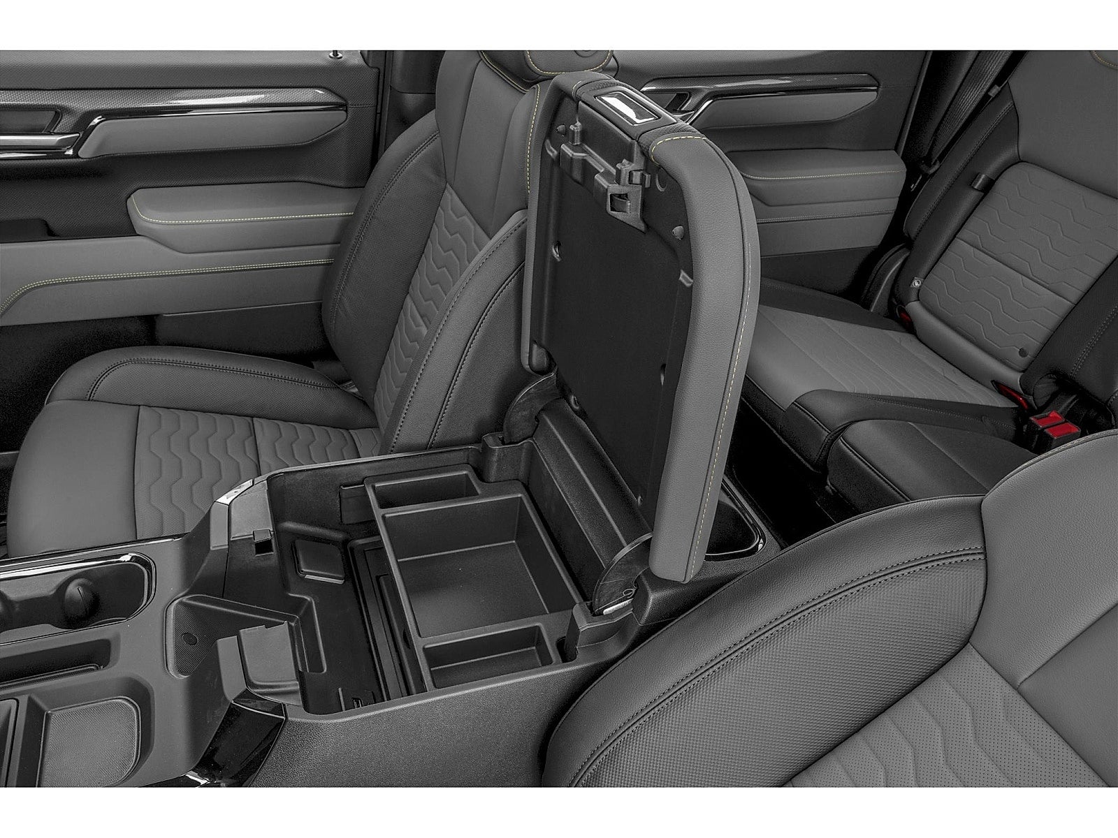 2026 Chevrolet Silverado 1500 ZR2 - Photo 9