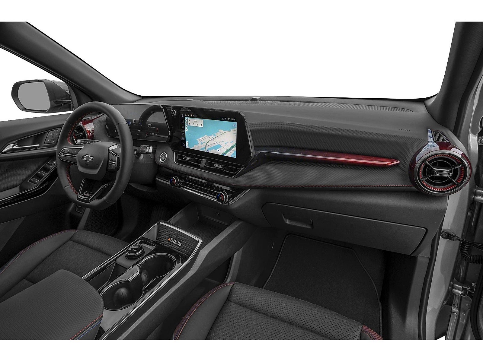2026 Chevrolet Equinox RS - Photo 10